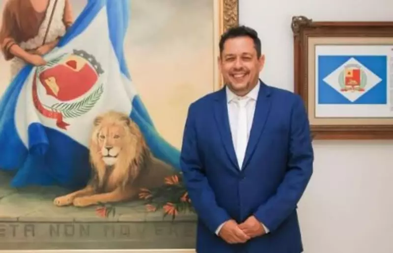 Vereador de Rio Claro é preso suspeito de liderar esquema de desvio de R$ 8,1 milhões