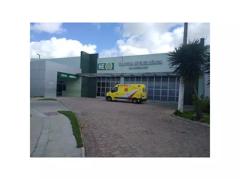 Vereador e médico são acusados de esquema ilegal em hospital público de Arapiraca