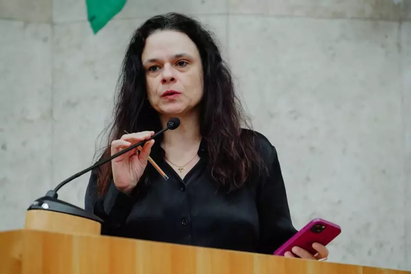 Vereadora critica relatório sobre Cracolândia e acusa viés esquerdista — Entenda a polêmica