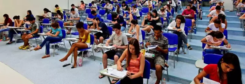 Vestibular UNESP 2025: Prova da primeira fase é remarcada para 8 de junho