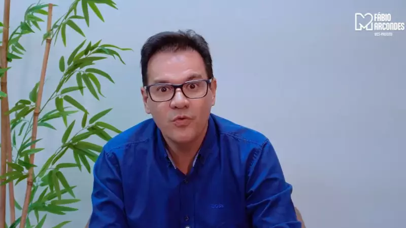 Vice-prefeito de São José do Rio Preto reassume Secretaria de Obras após afastamento por injúria racial