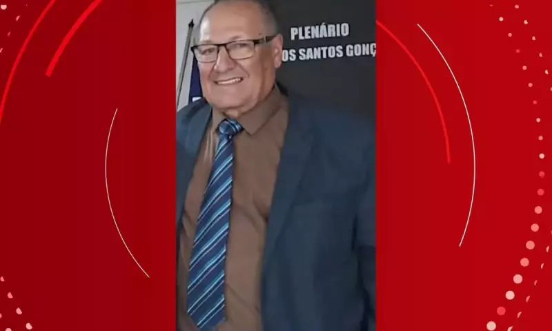 Vice-prefeito morre em acidente de carro na Bahia: veja detalhes do trágico capotamento