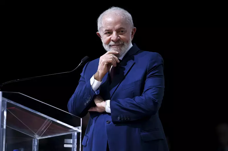Vídeo de Lula sendo vaiado em evento médico é fake! Saiba a verdade