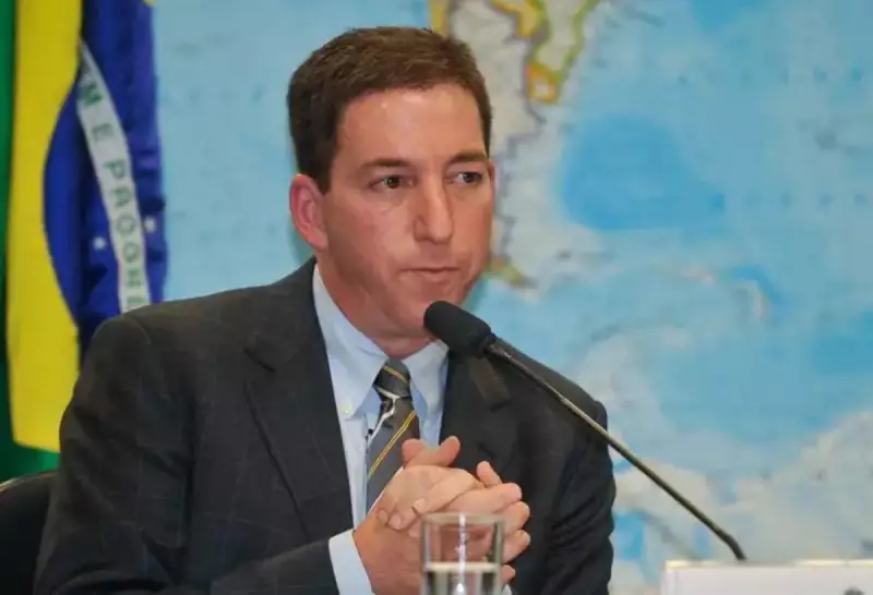 Vídeos íntimos de jornalista fundador do The Intercept Brasil são vazados: saiba detalhes
