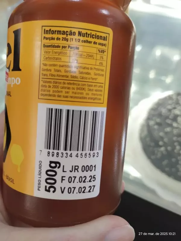 Vigilância Sanitária recolhe produtos irregulares em Petrolina: risco à saúde pública