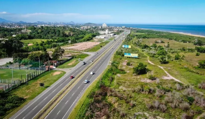 Vila Velha anuncia pacote de obras com saneamento básico e revitalização de praças