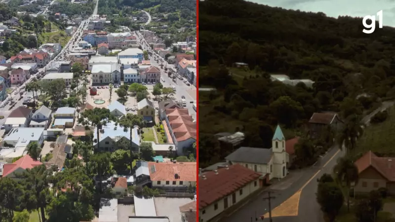 Vilas gaúchas são finalistas em prêmio internacional de turismo: conheça os destinos