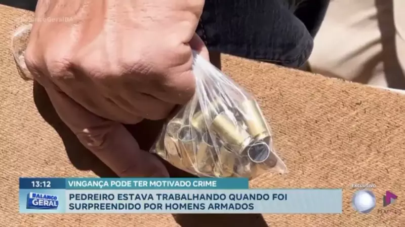 Violência em Feira de Santana: Dois homicídios em menos de uma hora chocam a cidade