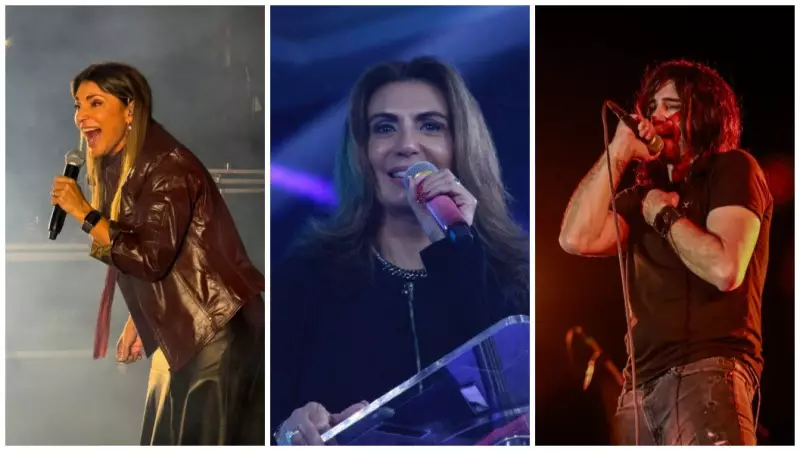 Virada Cultural 2025 em SP terá palco exclusivo para música gospel — confira a programação!