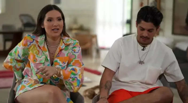 Virginia Fonseca e Zé Felipe: Como o ex-casal se conheceu e a primeira mensagem que mudou tudo
