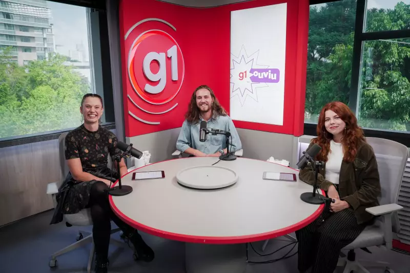 Vitor Kley revela dilema emocional sobre música dedicada ao pai falecido