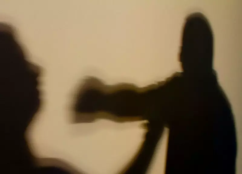 Vizinhos salvam mulher de agressões após ouvirem gritos e barulhos em SC