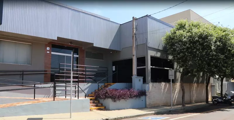 Votuporanga amplia atendimento em ambulatório de dengue para casos de gripe devido ao surto de doenças respiratórias