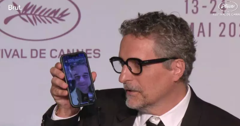 Wagner Moura brilha em Cannes e celebra marco histórico para o cinema brasileiro