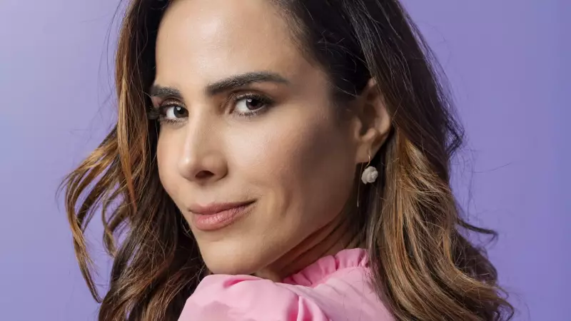 Wanessa Camargo rebate fofocas com humor: 'Se fosse verdade, agiríamos ao contrário'