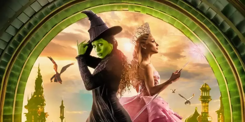 Wicked em São Paulo: Saiba o motivo por trás do sucesso de vendas do espetáculo