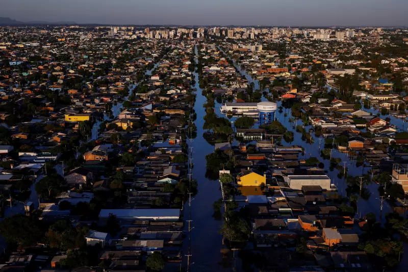 World Press Photo 2025: Fotógrafos premiados capturam tragédias que marcaram o mundo