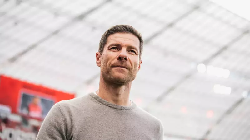 Xabi Alonso é anunciado como novo técnico do Real Madrid: veja detalhes