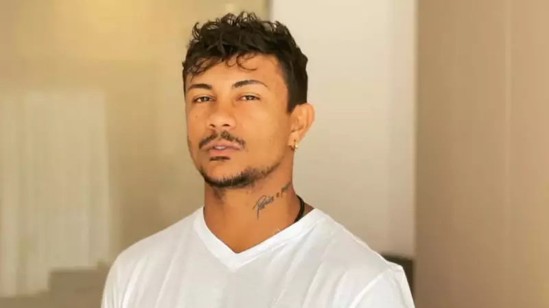 Xamã passa mal durante show e é hospitalizado: saiba detalhes