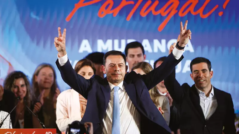 Xenofobia e extremismo: o crescimento alarmante da extrema-direita em Portugal