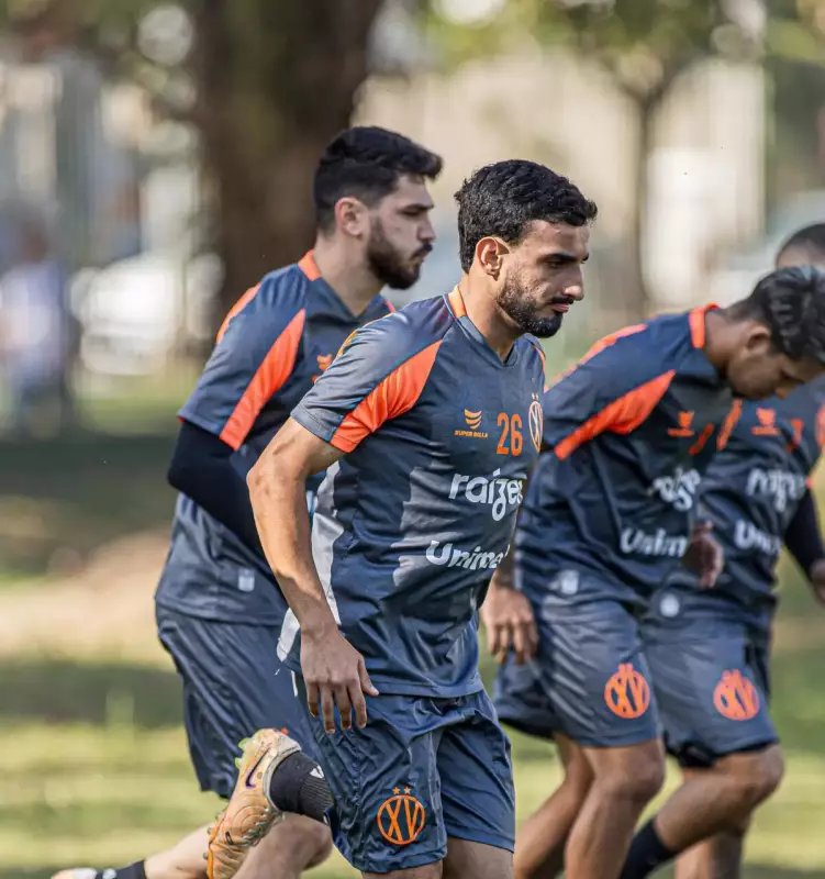 XV de Piracicaba estreia na Copa Paulista SICREDI: confira data e adversário!