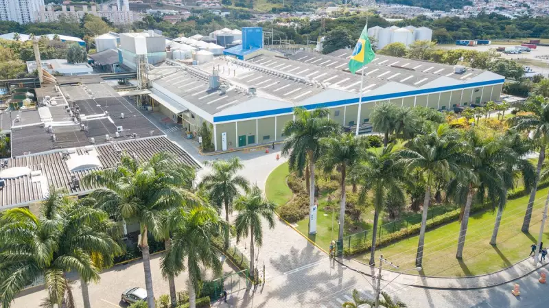 Ype reforça compromisso com agroecologia e rastreabilidade de insumos em nova iniciativa