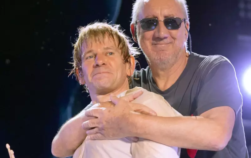 Zak Starkey revela que foi 'aposentado' pelo The Who: 'Não fui consultado'