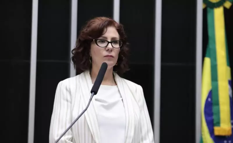 Zambelli arrecada R$ 285 mil em vaquinha online para pagar multas judiciais