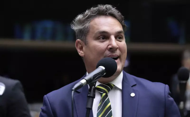 Zucco propõe projeto para conter aumento do IOF: entenda os impactos