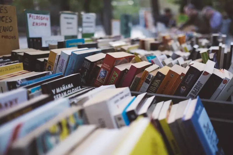 1ª Bienal do Livro de MS: Fundação de Cultura abre edital para parcerias