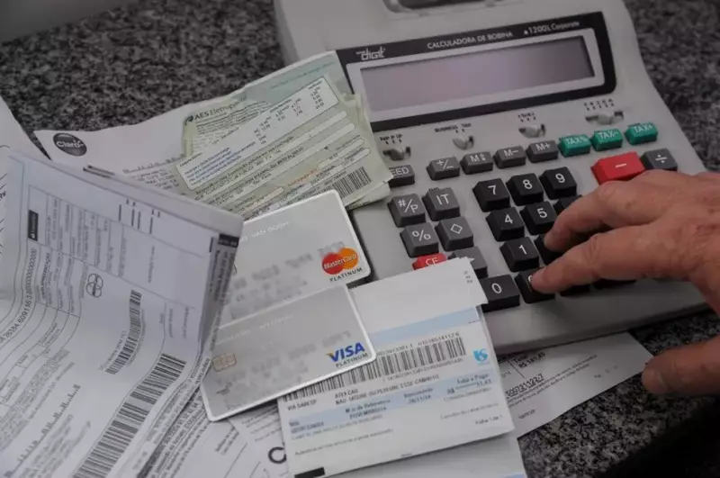 1 milhão de catarinenses estão endividados: Serasa promove mutirão para renegociação