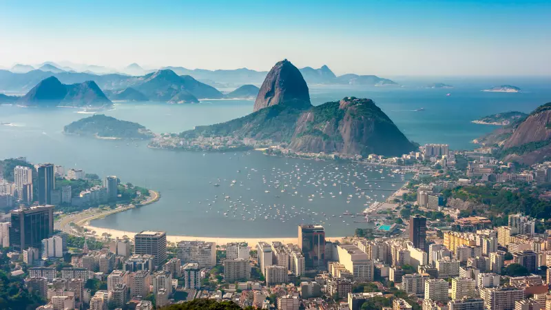10 anos do Acordo de Paris: como cidades e estados estão liderando a mudança climática no Brasil