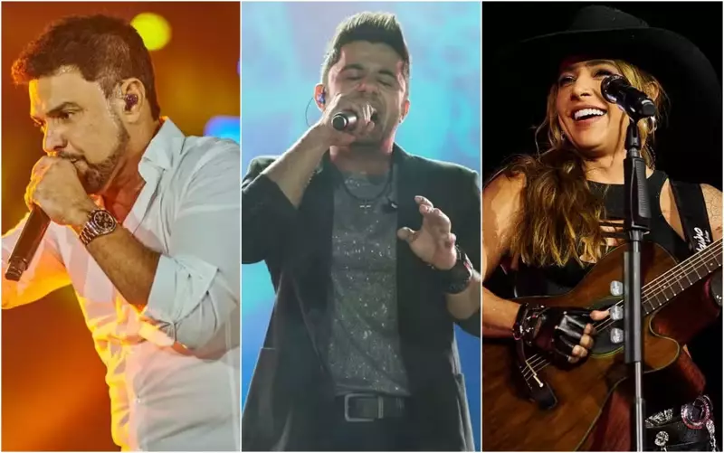 10 anos sem Cristiano Araújo e Allana: Cantores inspiram regravações e homenagens