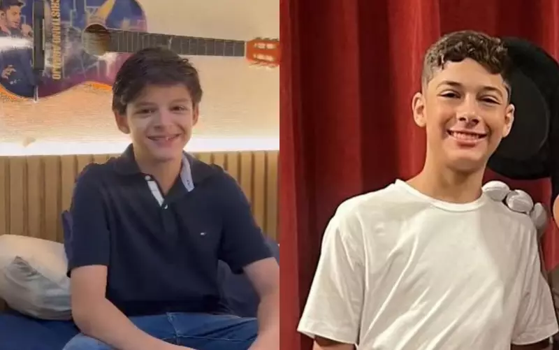 10 anos sem Cristiano Araújo e Allana: como estão os filhos do cantor hoje?