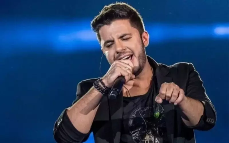 10 anos sem Cristiano Araújo e Allana Moraes: relembre as 20 músicas mais tocadas do cantor