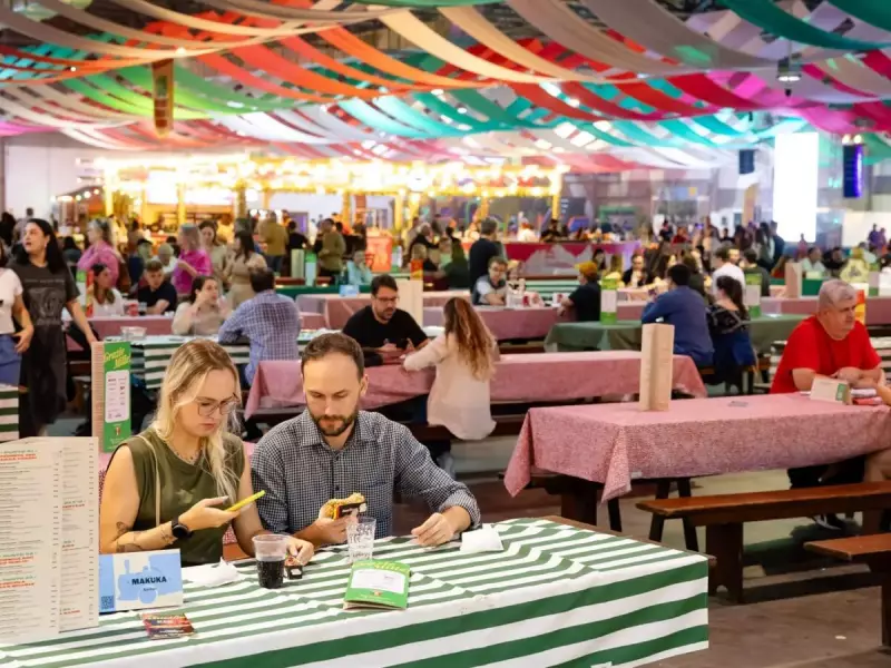 12 Eventos Imperdíveis para Curtir o Feriado em Blumenau sem Sair da Cidade