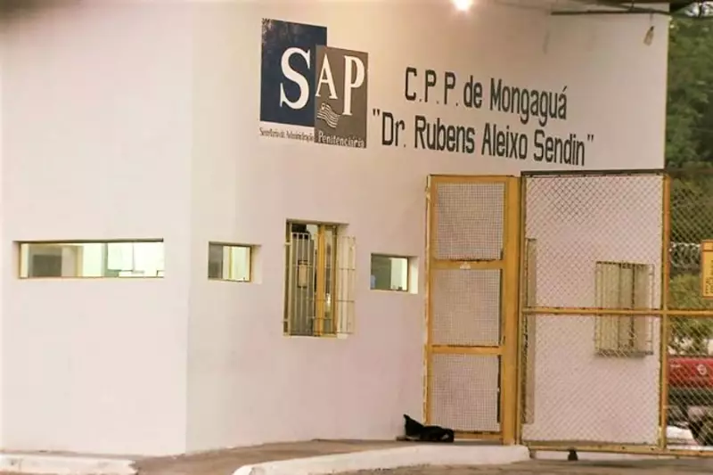 122 presos não voltam ao presídio após saída temporária no litoral de SP; entenda o caso