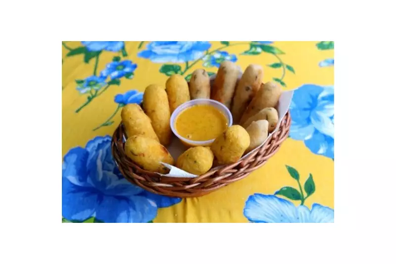 13ª edição do Festival do Bolinho Caipira encanta Jacareí com tradição e sabor