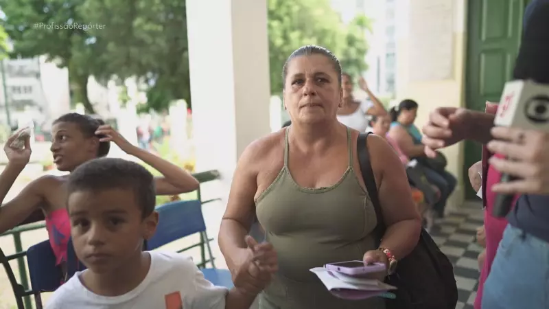 14 anos sem pagar pensão: a batalha das mães solo por justiça