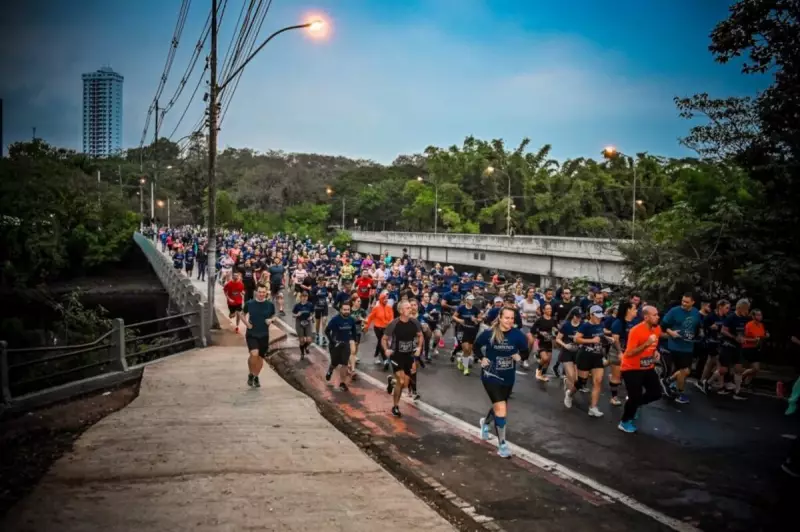 14ª Corrida Turística de Piracicaba: Saiba as mudanças no trânsito neste domingo (29)
