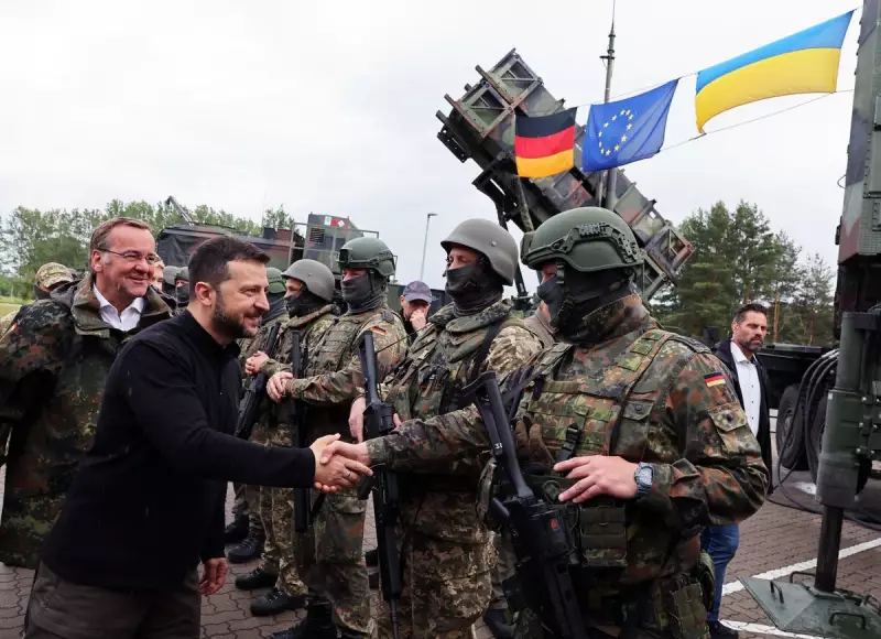 2024 bate recorde de conflitos armados desde a Segunda Guerra Mundial