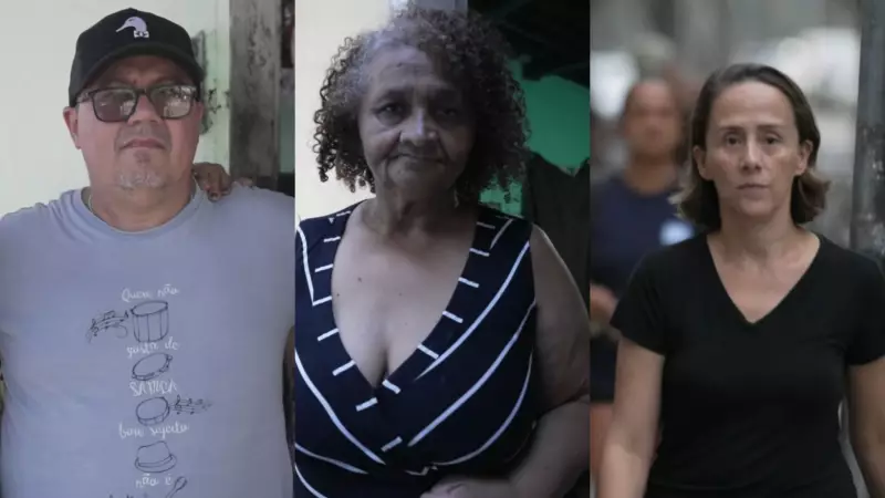 25 anos depois: O trauma do sequestro do ônibus 174 que ainda assombra os sobreviventes