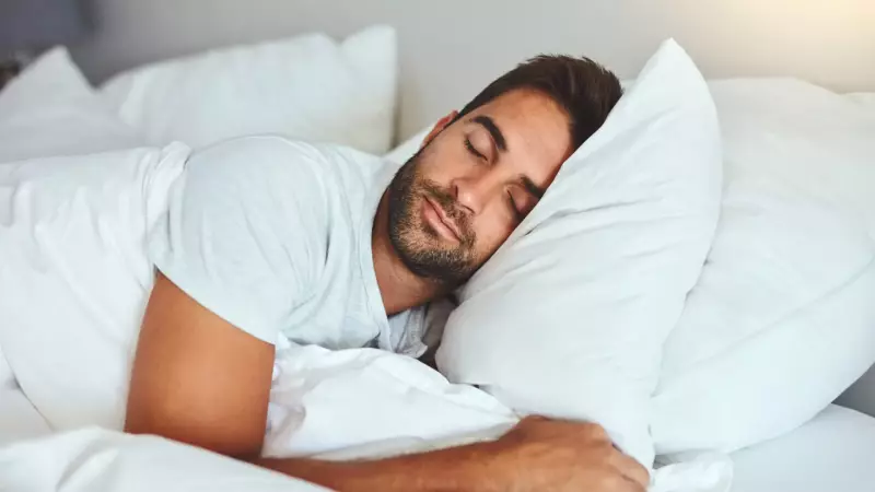 3 Mudanças Simples para Dormir Melhor e Acordar Revigorado