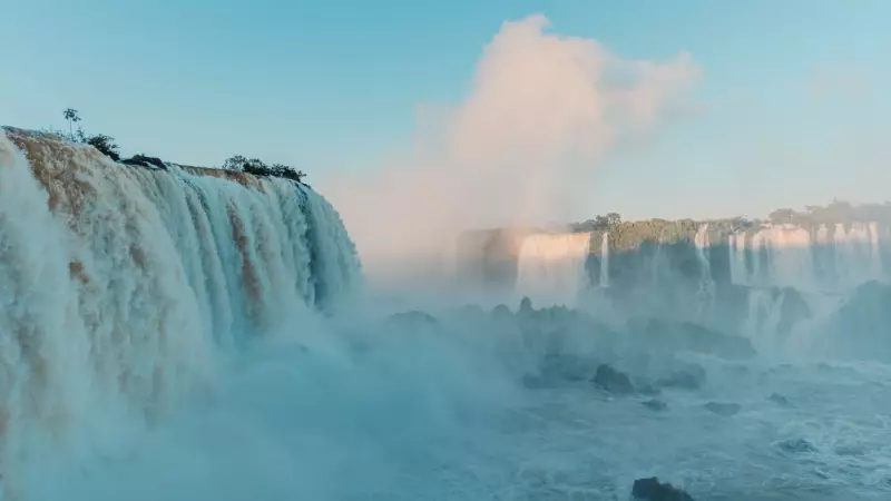 4 Dias em Foz do Iguaçu: Roteiro Perfeito para Explorar as Cataratas e Muito Mais