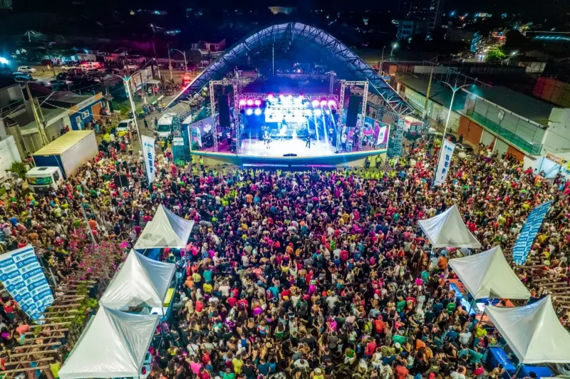 4ª edição do Festival de Talentos das Escolas Municipais de Santarém promete surpreender