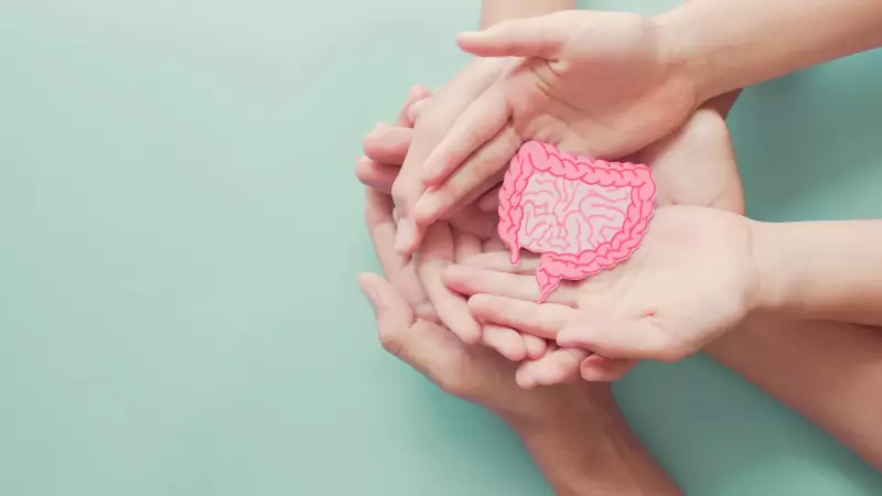 4 Hábitos Simples para Transformar a Saúde do Seu Intestino