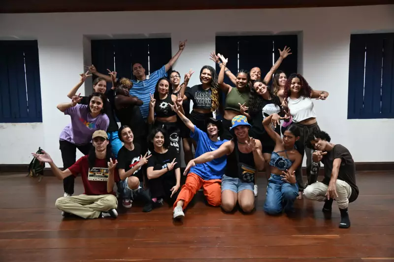5ª Mostra Investigativa de Dança em São Luis: Inscrições Abertas para Artistas e Coletivos
