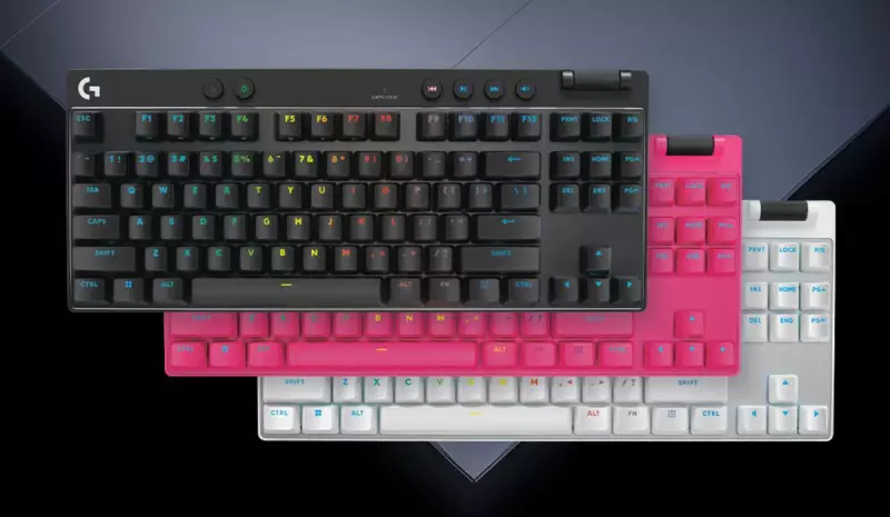 5 Produtos Essenciais para Montar um Setup Gamer Perfeito em 2024