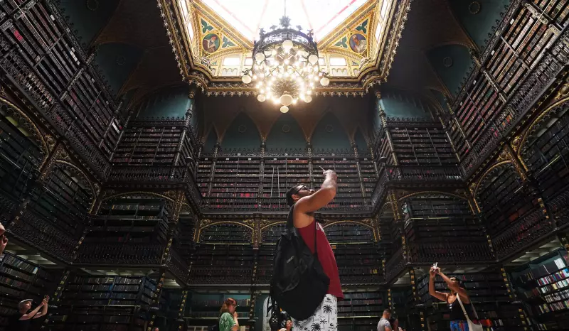 5 Roteiros Imperdíveis para Explorar a História do Rio de Janeiro