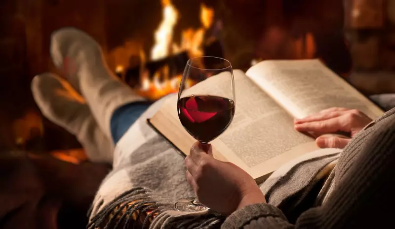 5 Vinhos Premiados para Aquecer o Inverno: Descubra os Melhores Sabores
